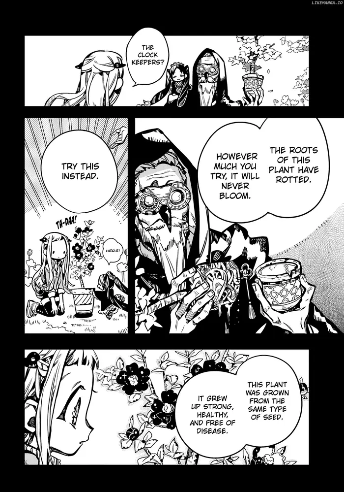 Toilet-Bound Hanako-kun Chapter 112 image 05_optimized